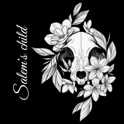 Chatterie Salem's child